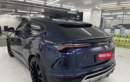 Lamborghini Urus I, 2020 год, 26 900 000 рублей, 6 фотография