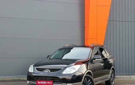 Hyundai ix55, 2010 год, 1 699 000 рублей, 1 фотография