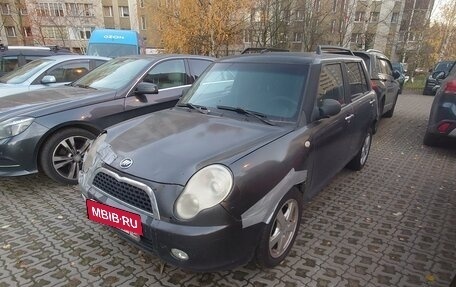 Lifan Smily I (330) рестайлинг, 2013 год, 149 000 рублей, 3 фотография