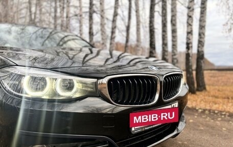 BMW 3 серия, 2019 год, 3 700 000 рублей, 2 фотография