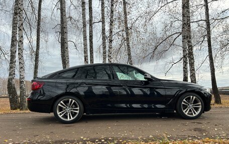 BMW 3 серия, 2019 год, 3 700 000 рублей, 29 фотография