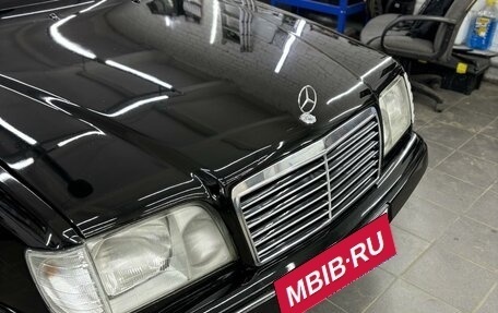 Mercedes-Benz E-Класс, 1994 год, 525 000 рублей, 13 фотография