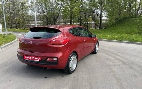 KIA cee'd III, 2013 год, 1 050 000 рублей, 5 фотография