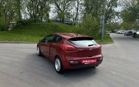 KIA cee'd III, 2013 год, 1 050 000 рублей, 7 фотография