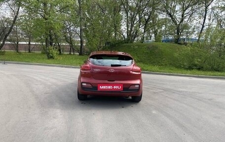 KIA cee'd III, 2013 год, 1 050 000 рублей, 6 фотография