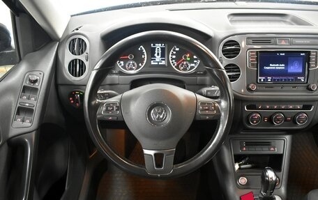 Volkswagen Tiguan I, 2013 год, 1 490 000 рублей, 6 фотография