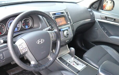 Hyundai ix55, 2010 год, 1 699 000 рублей, 5 фотография