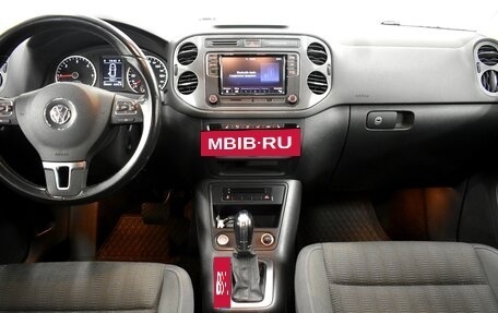 Volkswagen Tiguan I, 2013 год, 1 490 000 рублей, 7 фотография