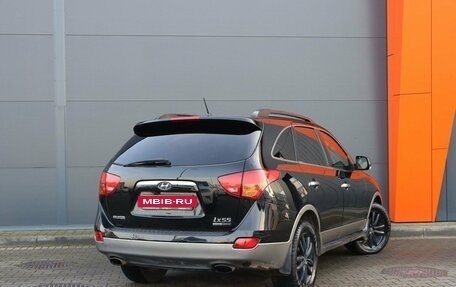 Hyundai ix55, 2010 год, 1 699 000 рублей, 4 фотография