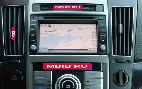 Hyundai ix55, 2010 год, 1 699 000 рублей, 10 фотография