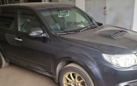 Subaru Forester, 2011 год, 2 150 000 рублей, 9 фотография