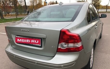 Volvo S40 II, 2006 год, 1 125 000 рублей, 13 фотография