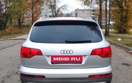 Audi Q7, 2008 год, 1 230 000 рублей, 8 фотография