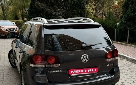 Volkswagen Touareg III, 2008 год, 1 550 000 рублей, 4 фотография