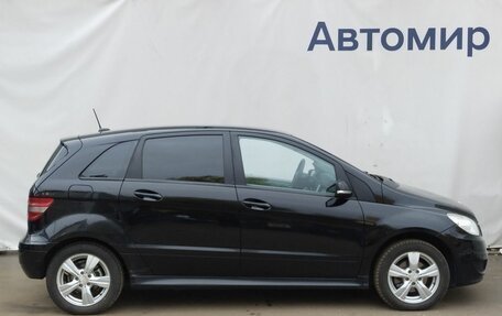 Mercedes-Benz B-Класс, 2011 год, 810 000 рублей, 4 фотография