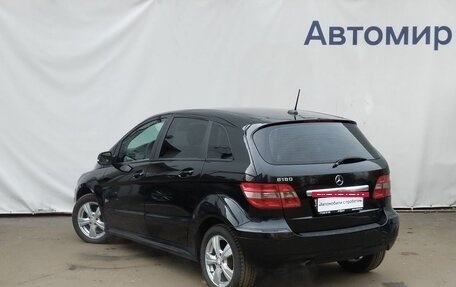 Mercedes-Benz B-Класс, 2011 год, 810 000 рублей, 7 фотография