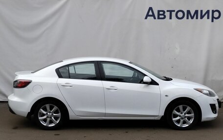 Mazda 3, 2011 год, 1 050 000 рублей, 4 фотография