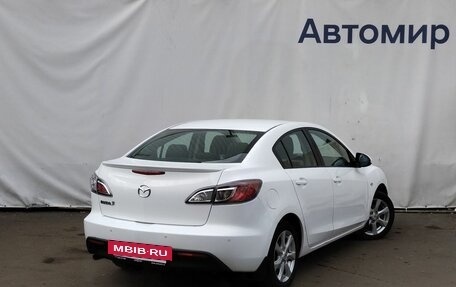 Mazda 3, 2011 год, 1 050 000 рублей, 5 фотография