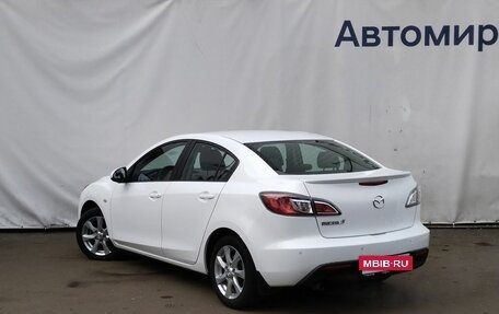 Mazda 3, 2011 год, 1 050 000 рублей, 7 фотография