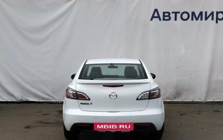 Mazda 3, 2011 год, 1 050 000 рублей, 6 фотография