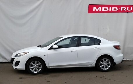 Mazda 3, 2011 год, 1 050 000 рублей, 8 фотография