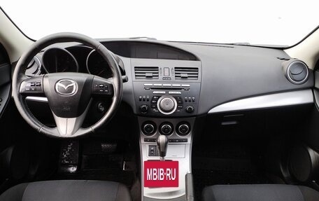 Mazda 3, 2011 год, 1 050 000 рублей, 12 фотография