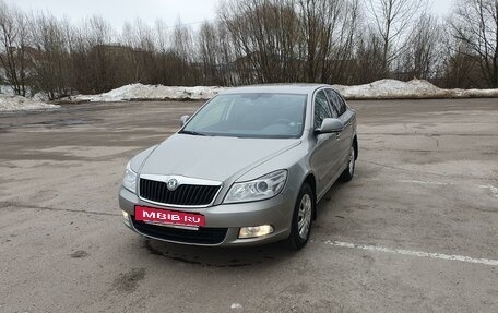 Skoda Octavia, 2011 год, 1 015 000 рублей, 11 фотография