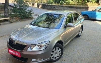 Skoda Octavia, 2011 год, 1 015 000 рублей, 1 фотография