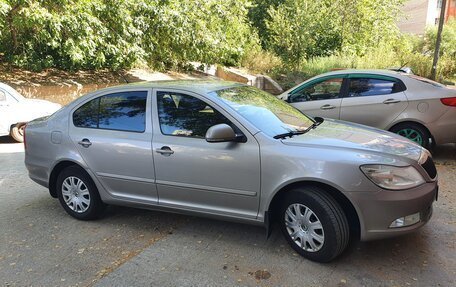 Skoda Octavia, 2011 год, 1 015 000 рублей, 2 фотография