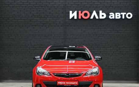 Opel Astra J, 2013 год, 990 000 рублей, 2 фотография