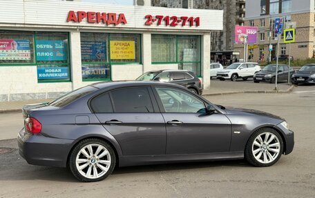 BMW 3 серия, 2005 год, 870 000 рублей, 4 фотография