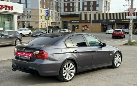 BMW 3 серия, 2005 год, 870 000 рублей, 5 фотография