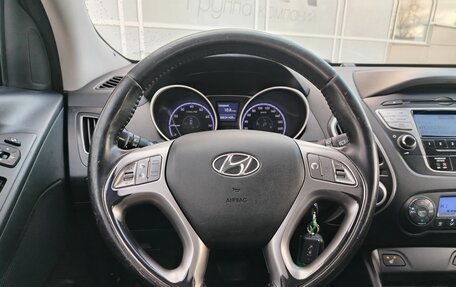 Hyundai ix35 I рестайлинг, 2012 год, 1 148 000 рублей, 7 фотография