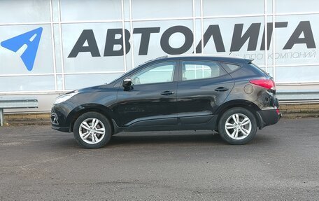 Hyundai ix35 I рестайлинг, 2012 год, 1 148 000 рублей, 4 фотография