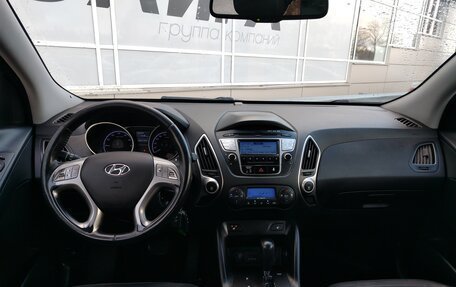 Hyundai ix35 I рестайлинг, 2012 год, 1 148 000 рублей, 5 фотография