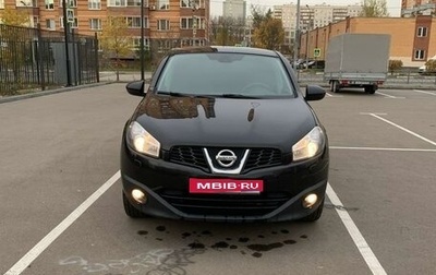 Nissan Qashqai, 2012 год, 1 100 000 рублей, 1 фотография