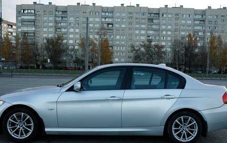 BMW 3 серия, 2009 год, 1 150 000 рублей, 3 фотография