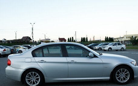 BMW 3 серия, 2009 год, 1 150 000 рублей, 7 фотография