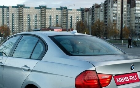 BMW 3 серия, 2009 год, 1 150 000 рублей, 4 фотография