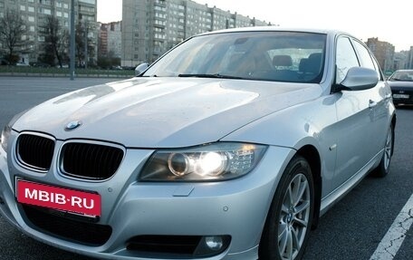 BMW 3 серия, 2009 год, 1 150 000 рублей, 2 фотография