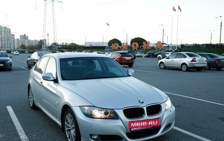 BMW 3 серия, 2009 год, 1 150 000 рублей, 12 фотография