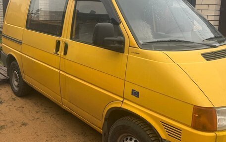 Volkswagen Transporter T4, 1997 год, 580 000 рублей, 2 фотография