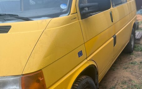 Volkswagen Transporter T4, 1997 год, 580 000 рублей, 3 фотография