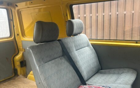 Volkswagen Transporter T4, 1997 год, 580 000 рублей, 6 фотография