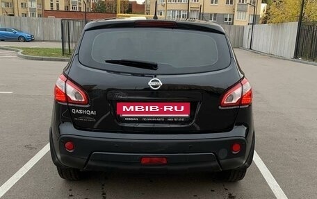 Nissan Qashqai, 2012 год, 1 100 000 рублей, 2 фотография