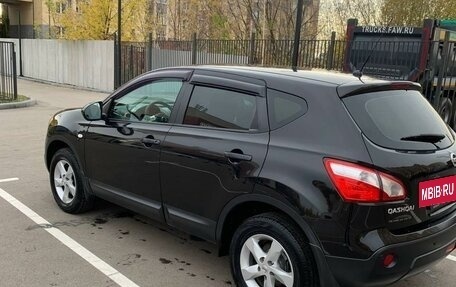 Nissan Qashqai, 2012 год, 1 100 000 рублей, 4 фотография