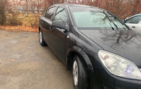 Opel Astra H, 2011 год, 630 000 рублей, 7 фотография