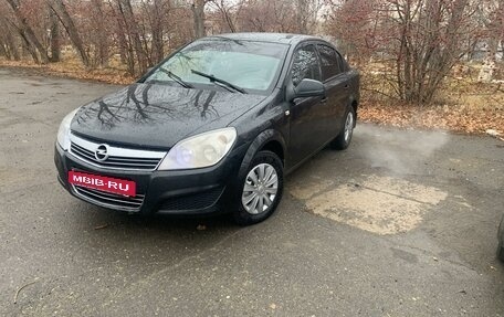 Opel Astra H, 2011 год, 630 000 рублей, 5 фотография