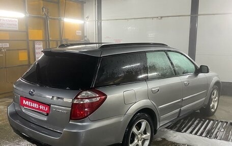 Subaru Outback III, 2009 год, 1 100 000 рублей, 2 фотография