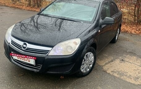 Opel Astra H, 2011 год, 630 000 рублей, 2 фотография